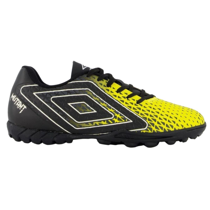 Chuteira Society Umbro Mutant 612