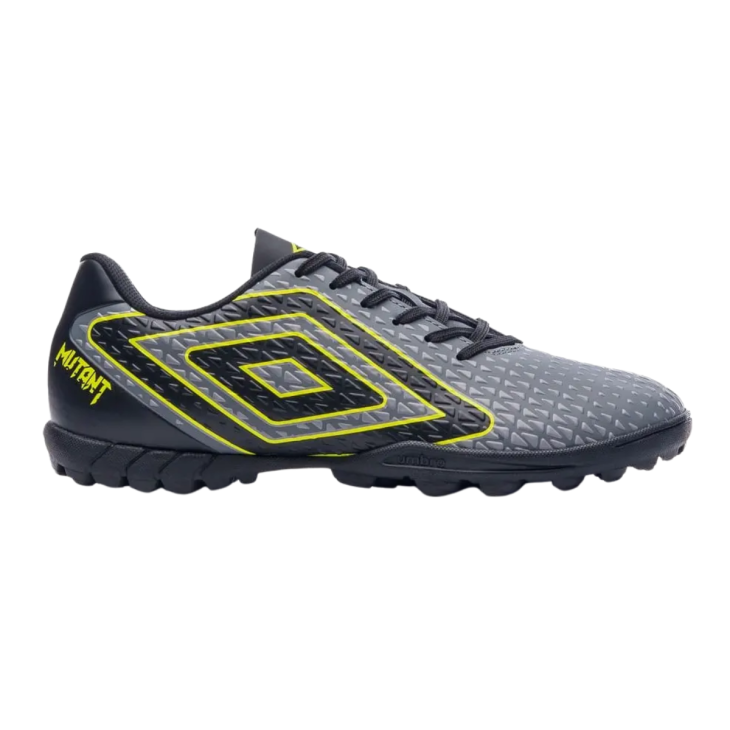 Chuteira Society Umbro Mutant 816