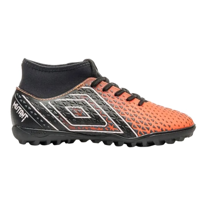 Chuteira Society Umbro Mutant JR 012