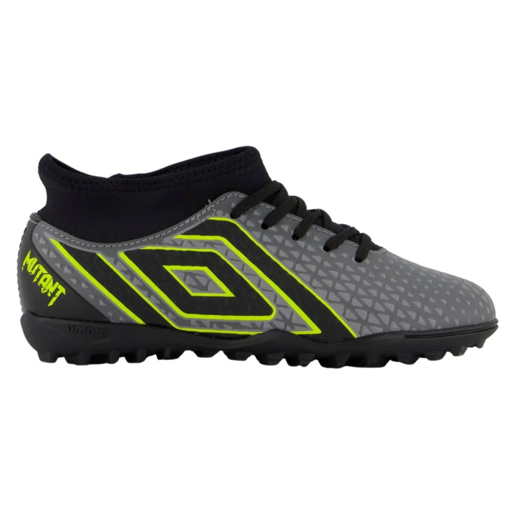 Chuteira Society Umbro Mutant JR 816