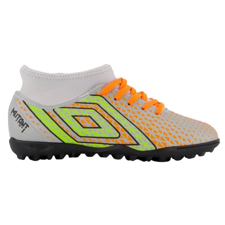 Chuteira Society Umbro Mutant JR 866
