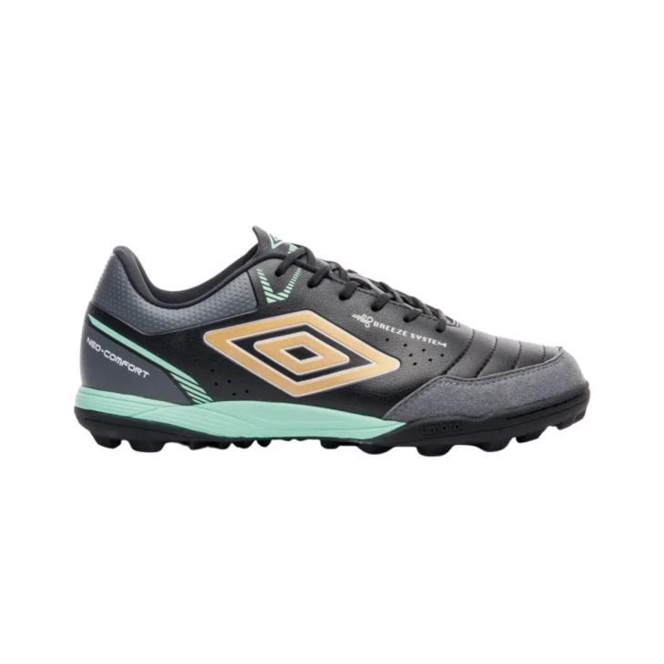 Chuteira Society Umbro Neo Comfort 115