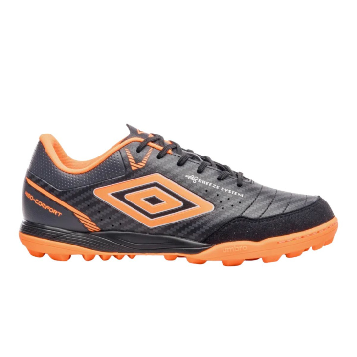 Chuteira Society Umbro Neo Comfort 186