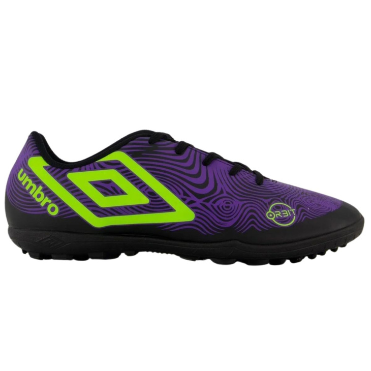 Chuteira Society Umbro Orbit 106