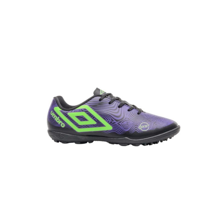 Chuteira Society Umbro Orbit JR 106
