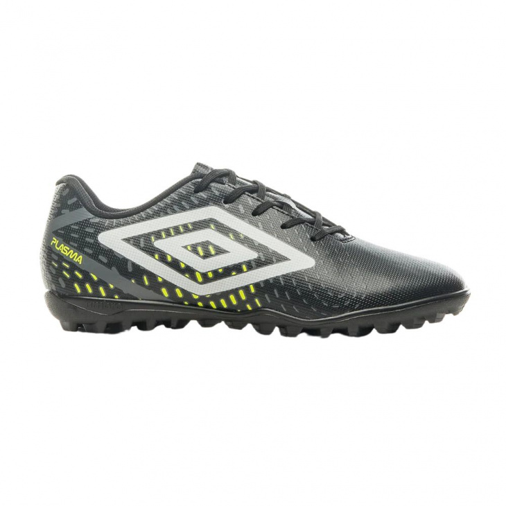 Chuteira Society Umbro Plasma 128