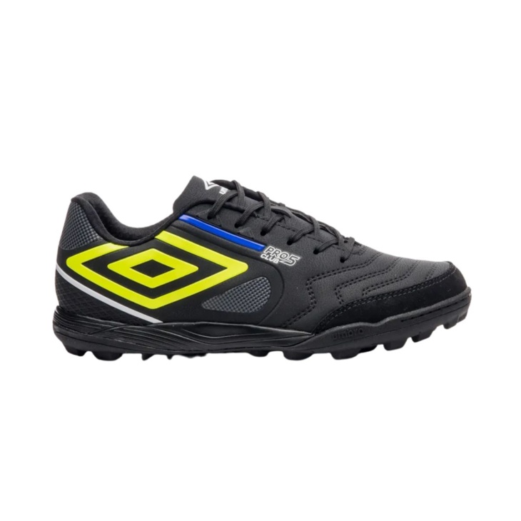 Chuteira Society Umbro Pro 5 Bump Club 160
