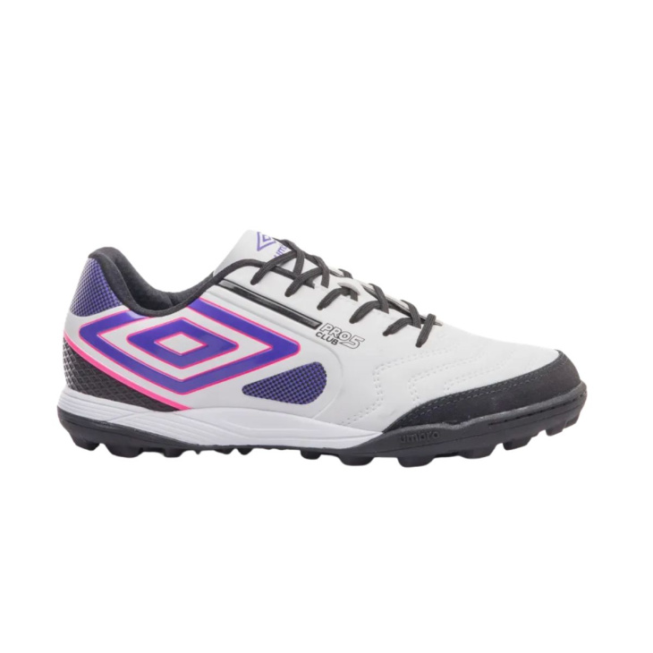 Chuteira Society Umbro Pro 5 Bump Club 210