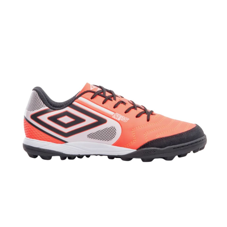 Chuteira Society Umbro Pro 5 Bump Club 412