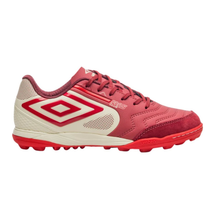 Chuteira Society Umbro Pro 5 Bump Club 424