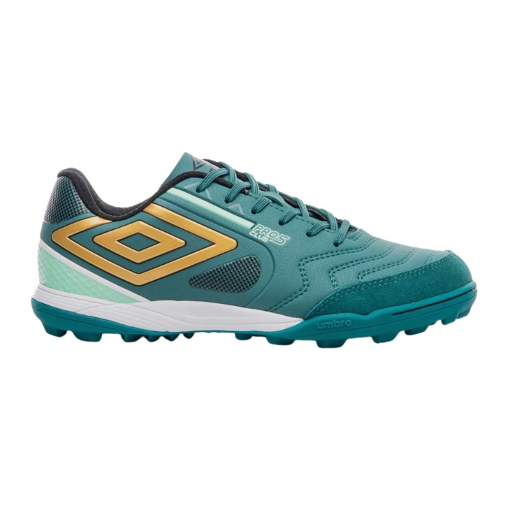 Chuteira Society Umbro Pro 5 Bump Club 515