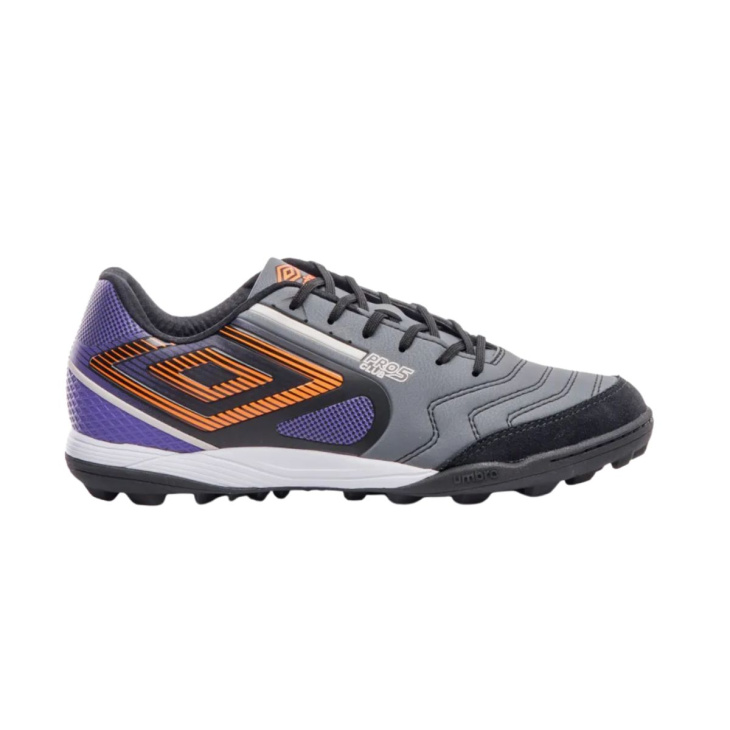 Chuteira Society Umbro Pro 5 Bump Club 810