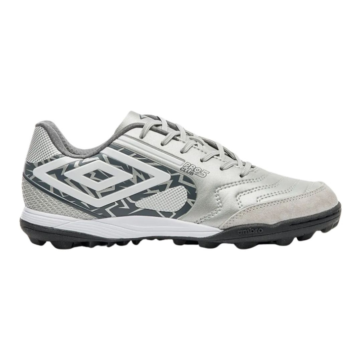 Chuteira Society Umbro Pro 5 Bump Club 882