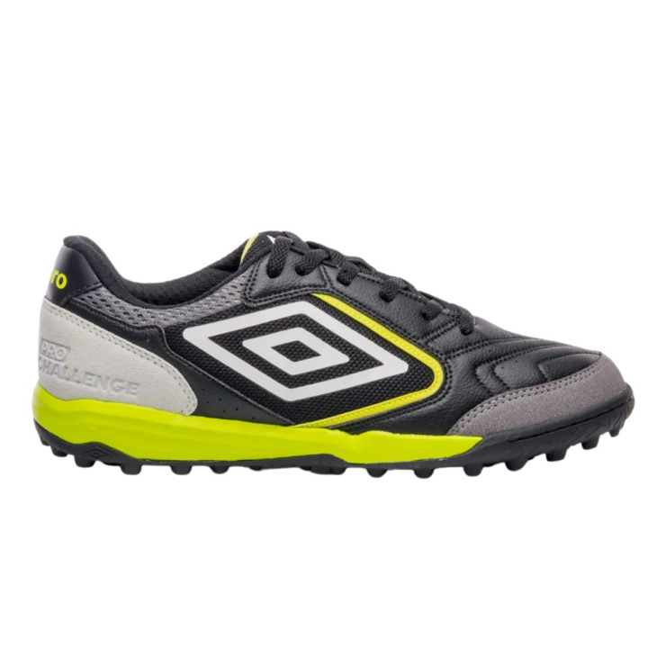 Chuteira Society Umbro Pro Challenge Uptake 162
