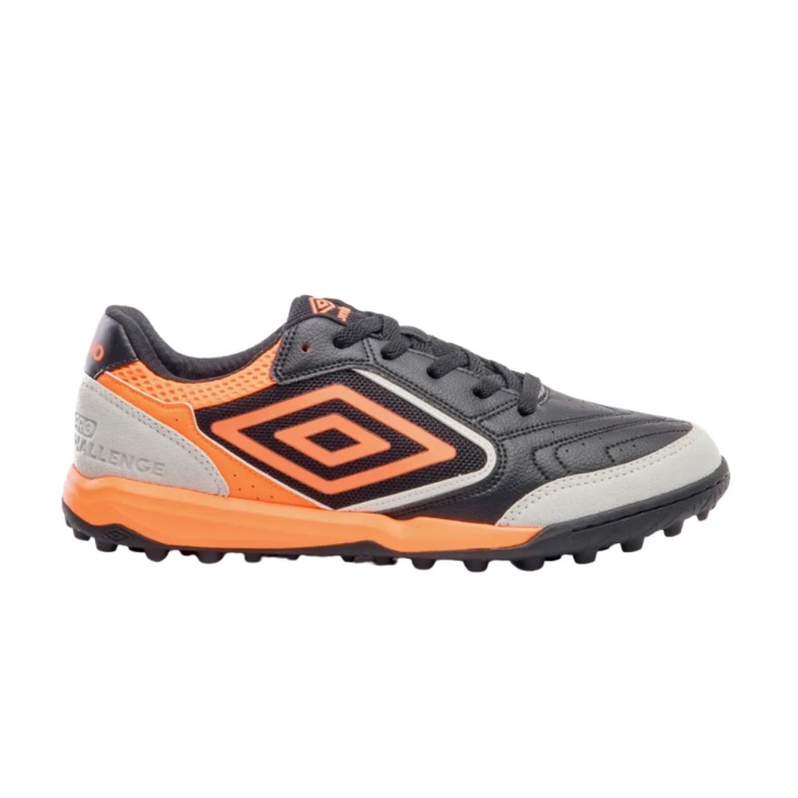 Chuteira Society Umbro Pro Challenge Uptake 160