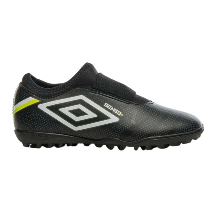 Chuteira Society Umbro Sense Kids Jr 126
