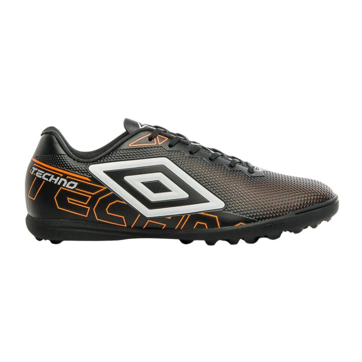 Chuteira Society Umbro Techno 126