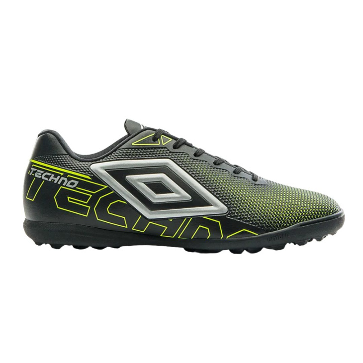 Chuteira Society Umbro Techno 168