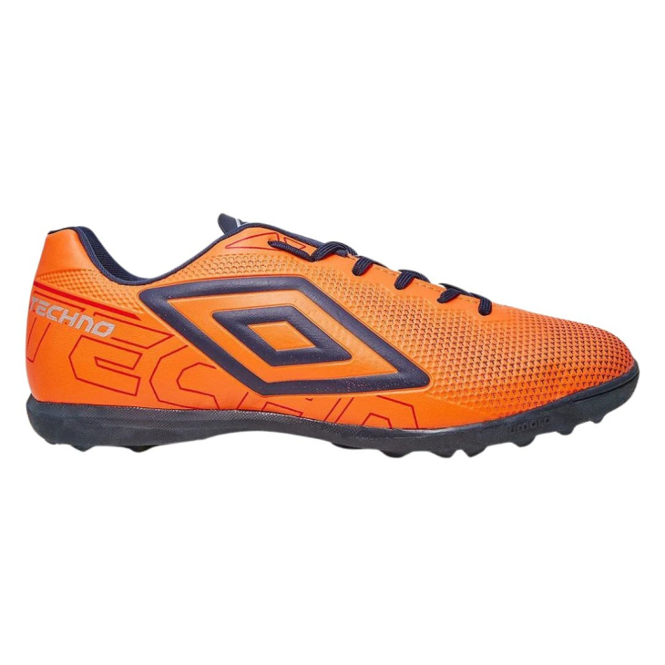 Chuteira Society Umbro Techno 678