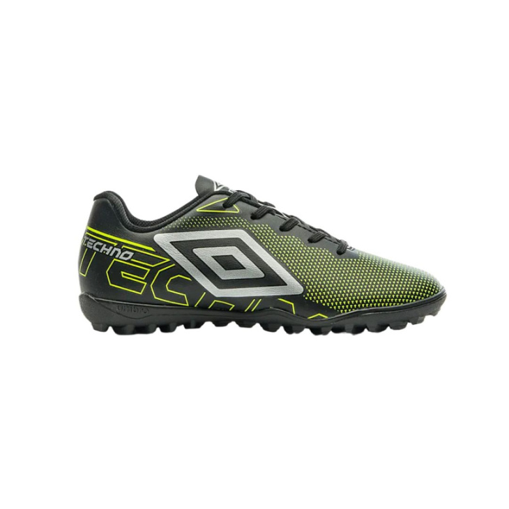 Chuteira Society Umbro Techno JR 168