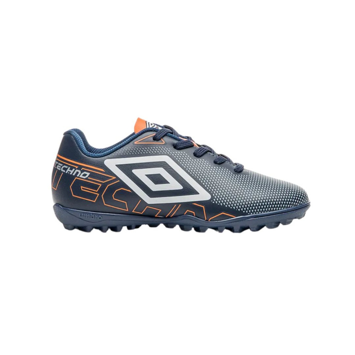 Chuteira Society Umbro Techno JR 726