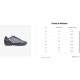 Chuteira Society Umbro Techno JR 726