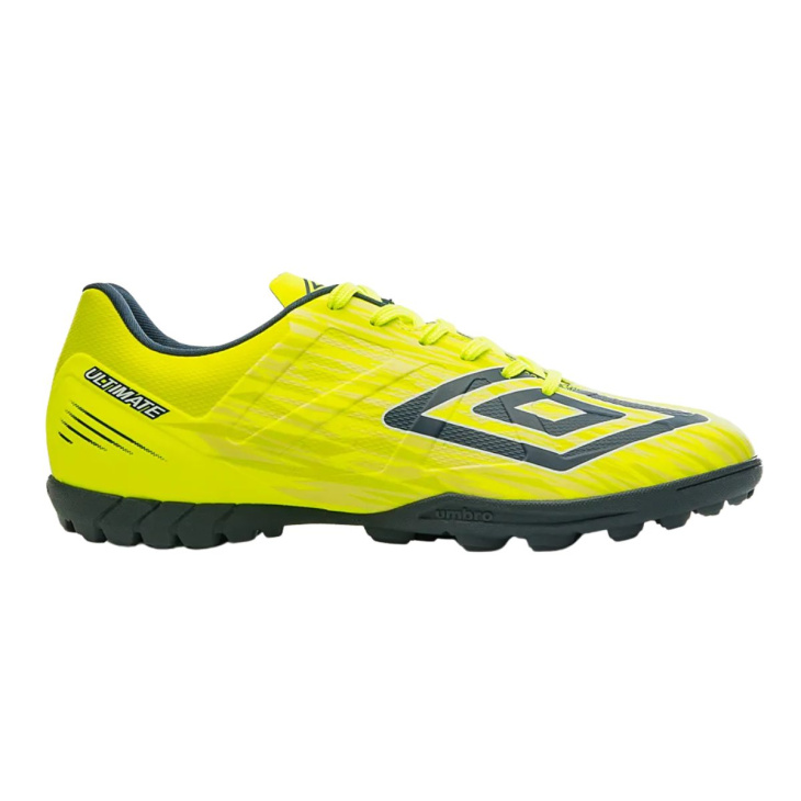 Chuteira Society Umbro Ultimate 676