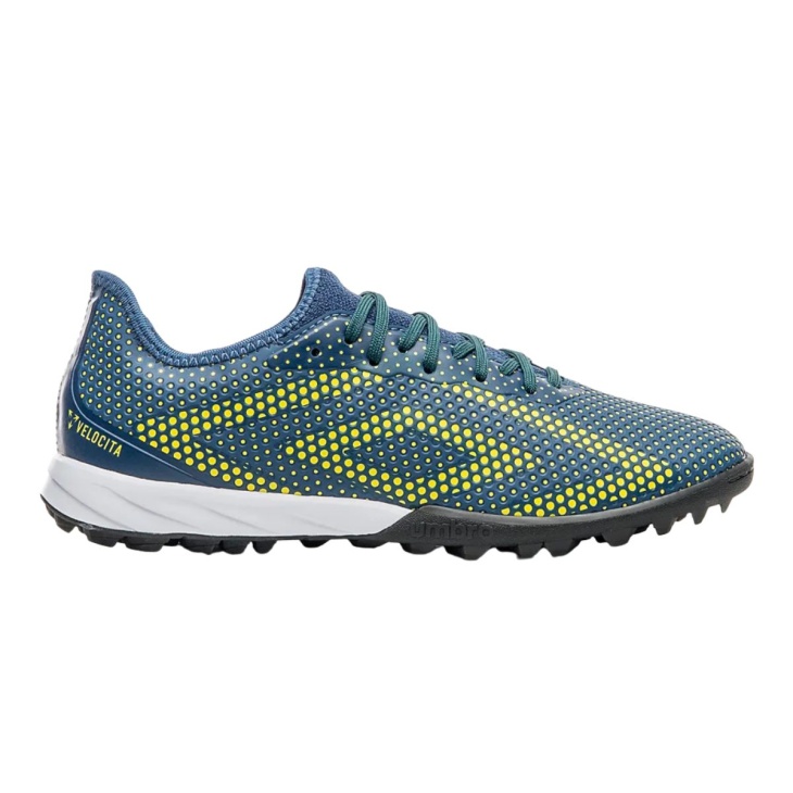 Chuteira Society Umbro Velocita IX Club 556