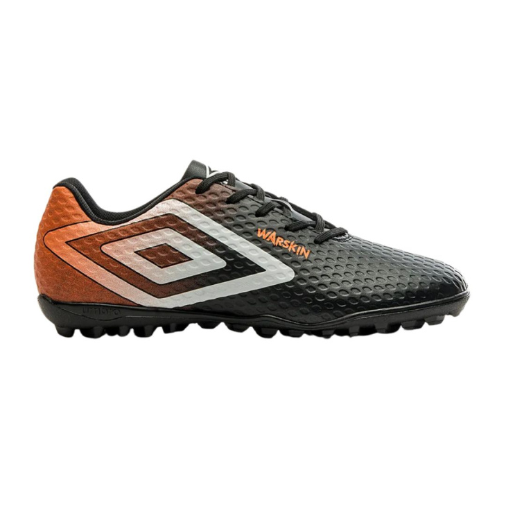 Chuteira Society Umbro Warskin 162