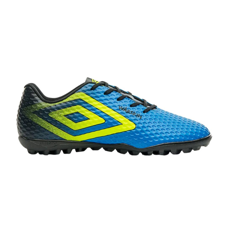 Chuteira Society Umbro Warskin 361