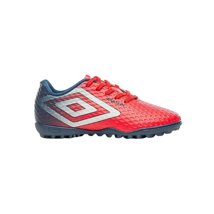 Chuteira Society Umbro Warskin 472