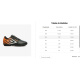 Chuteira Society Umbro Warskin Jr 162