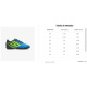 Chuteira Society Umbro Warskin Jr 361