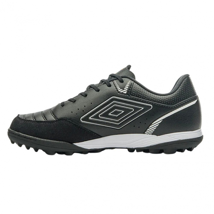 XHARATHORN ブラックメタル　BLACKL Chuteira Campo Penalty Rx Locker Preto - Multimarcas