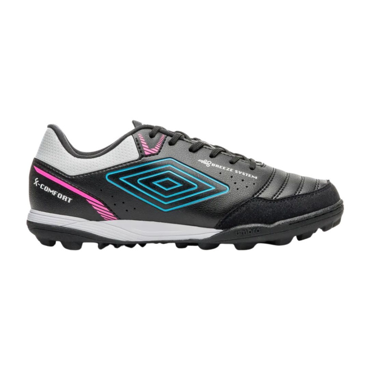 Chuteira Society Umbro X-Comfort 132