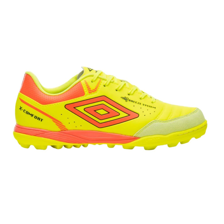 Chuteira Society Umbro X-Comfort 601