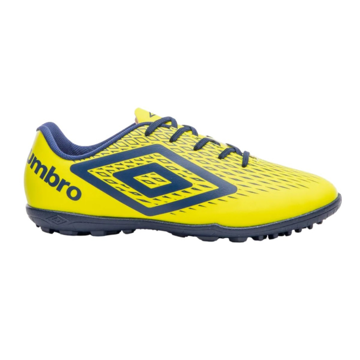 Chuteira Society Umbro X-Diamond 667