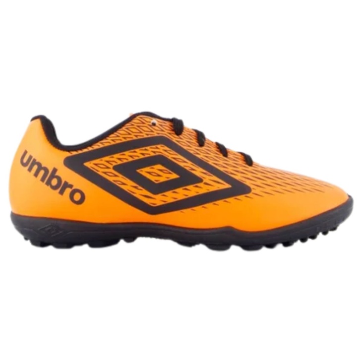 Chuteira Society Umbro X-Diamond JR 661