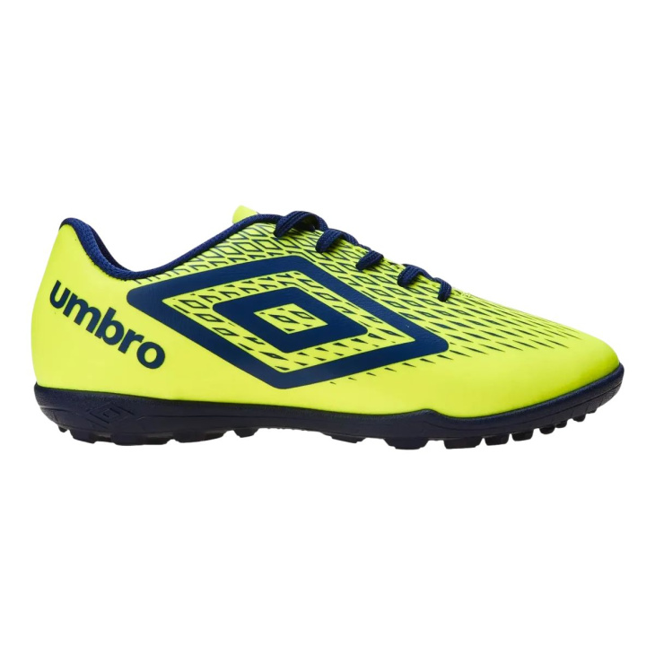 Chuteira Society Umbro X-Diamond JR 667