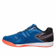 Chuteira Topper Dominator Club V In Azul/Preto/Coral