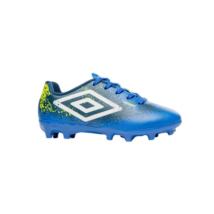 Chuteira Umbro Campo Cosmic Jr 327