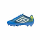 Chuteira Umbro Campo Cosmic Jr 327