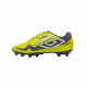 Chuteira Umbro Campo Prisma+ Jr 680