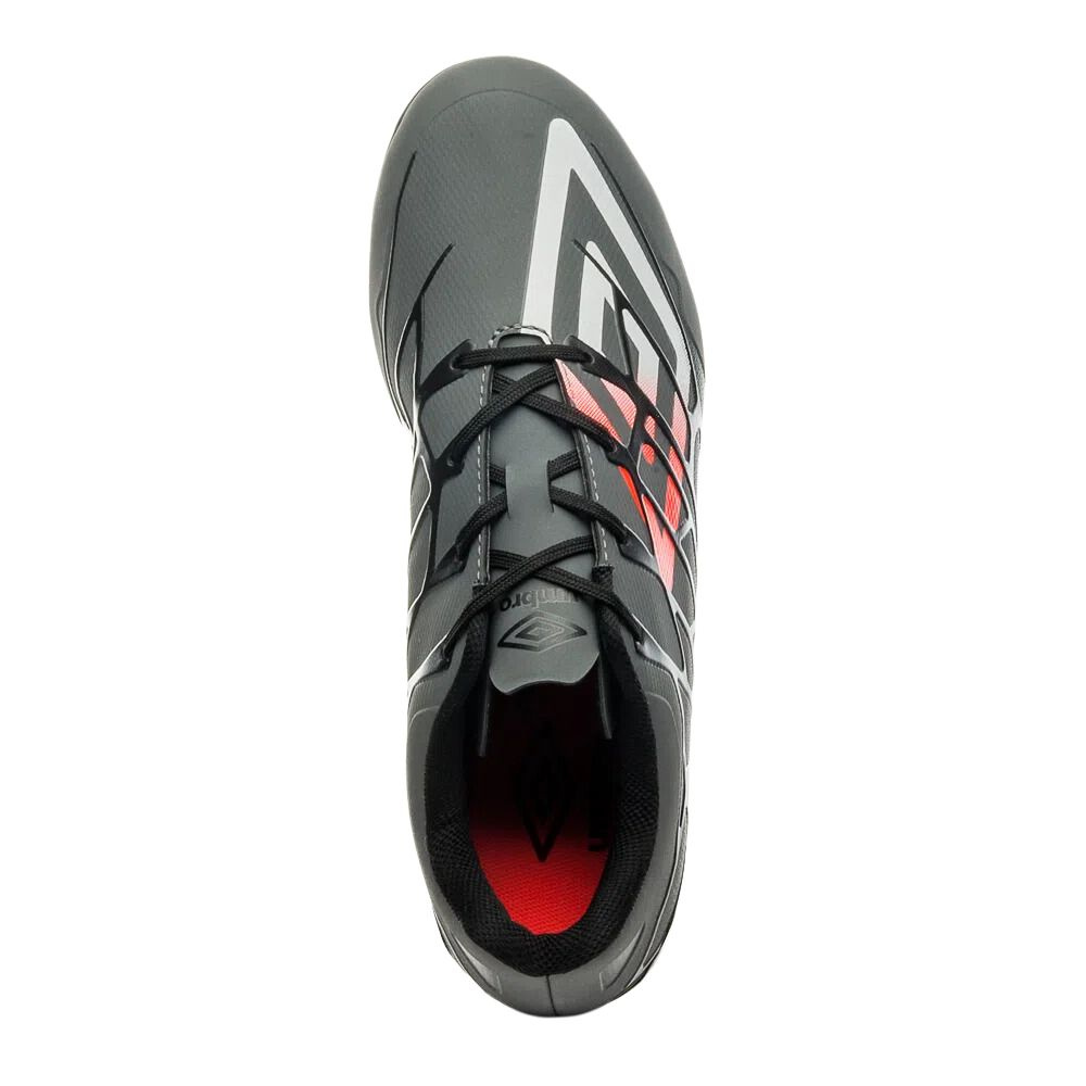 Chuteira Umbro Campo Velocita Alchemist Club - Mania de Futsal