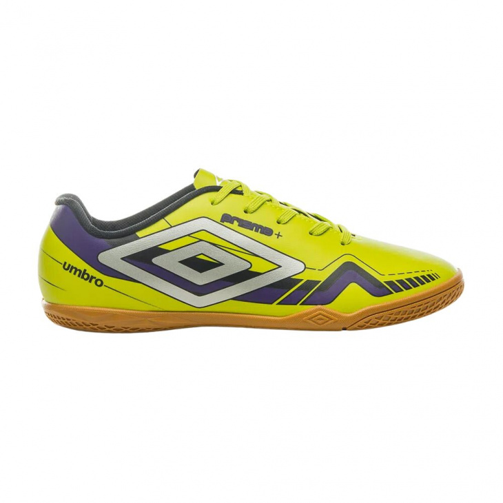 Tênis Futsal Umbro Prisma+ 680