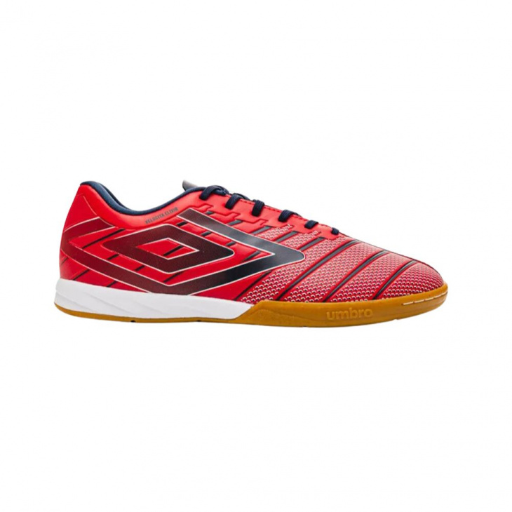 Tênis Futsal Umbro Velocita Elixir Club 472