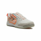 Chuteira Futsal Umbro Pro 5 Bump Polar Magma