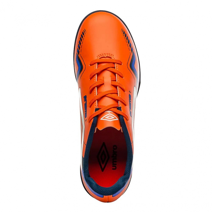 Chuteira Umbro Society Prisma+ - Mania de Futsal