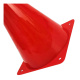 Kit Com 5 Cones Convoy Sport Para Treinamento Vermelho