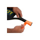 Kit Overgrip Penalty XXII Para Raquetes Beach Tennis Laranja